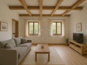 Prodej rodinného domu, Zbečno, 150 m2