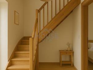 Prodej rodinného domu, Zbečno, 150 m2