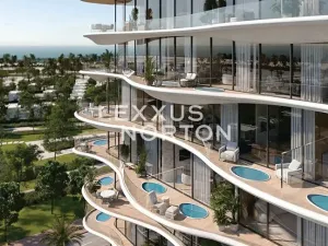 Prodej bytu 3+kk, Dubaj, Spojené arabské emiráty, 136 m2