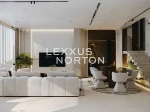 Prodej bytu 3+kk, Dubaj, Spojené arabské emiráty, 136 m2