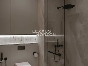 Prodej bytu 3+kk, Dubaj, Spojené arabské emiráty, 136 m2