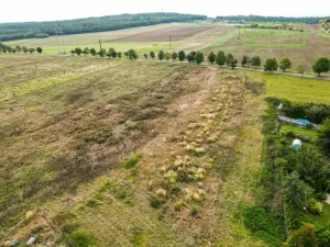 Prodej pozemku pro bydlení, Železná, 3530 m2