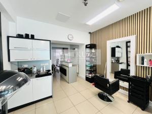 Pronájem komerční nemovitosti, Frýdek-Místek, tř. T. G. Masaryka, 44 m2