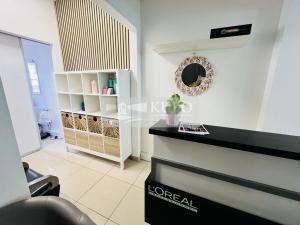 Pronájem komerční nemovitosti, Frýdek-Místek, tř. T. G. Masaryka, 44 m2
