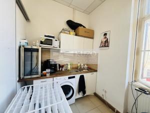 Pronájem komerční nemovitosti, Frýdek-Místek, tř. T. G. Masaryka, 44 m2