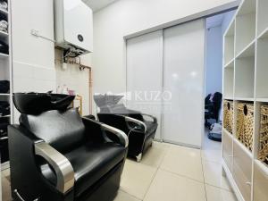 Pronájem komerční nemovitosti, Frýdek-Místek, tř. T. G. Masaryka, 44 m2