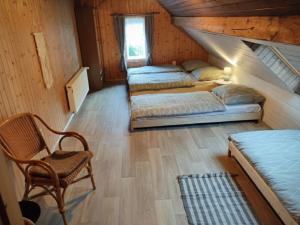 Prodej chalupy, Černý Důl, 130 m2