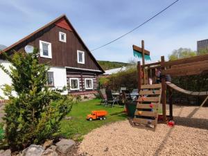 Prodej chalupy, Černý Důl, 130 m2