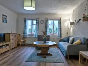 Prodej chalupy, Černý Důl, 130 m2