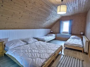 Prodej chalupy, Černý Důl, 130 m2