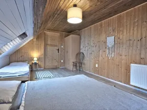 Prodej chalupy, Černý Důl, 130 m2