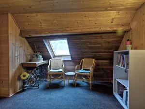 Prodej chalupy, Černý Důl, 130 m2