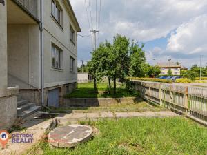 Prodej rodinného domu, Vikýřovice, Sokolská, 180 m2