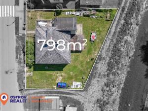 Prodej rodinného domu, Vikýřovice, Sokolská, 180 m2