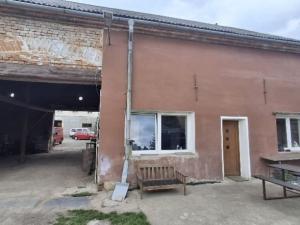 Prodej rodinného domu, Medlov, 450 m2