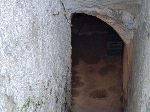 Prodej rodinného domu, Medlov, 450 m2