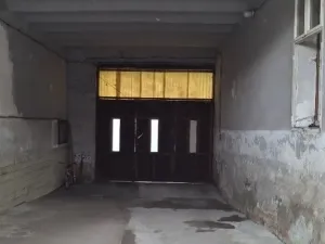 Prodej rodinného domu, Medlov, 450 m2