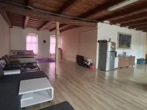 Prodej rodinného domu, Medlov, 450 m2