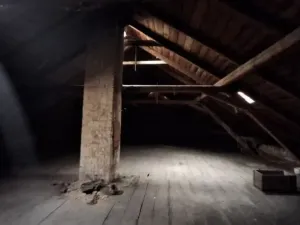 Prodej rodinného domu, Medlov, 450 m2