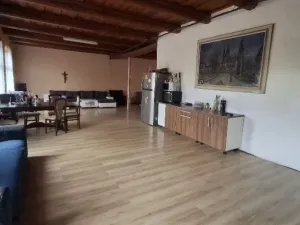 Prodej zemědělské usedlosti, Medlov, 450 m2