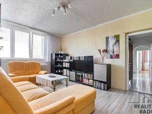 Prodej bytu 4+1, Ostrava - Poruba, náměstí Antonie Bejdové, 85 m2