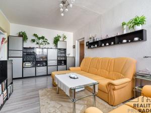 Prodej bytu 4+1, Ostrava - Poruba, náměstí Antonie Bejdové, 85 m2