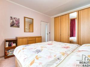 Prodej bytu 4+1, Ostrava - Poruba, náměstí Antonie Bejdové, 85 m2