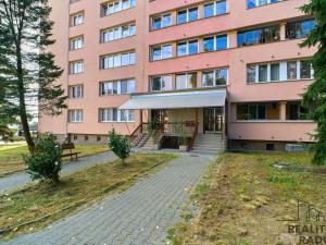 Prodej bytu 4+1, Ostrava - Poruba, náměstí Antonie Bejdové, 85 m2