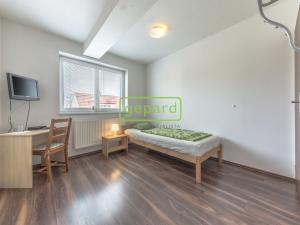 Prodej vícegeneračního domu, Praha, Hekova, 478 m2