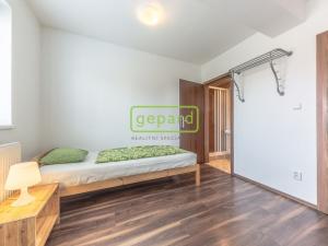 Prodej vícegeneračního domu, Praha, Hekova, 478 m2