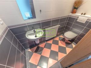 Prodej vícegeneračního domu, Praha, Hekova, 478 m2