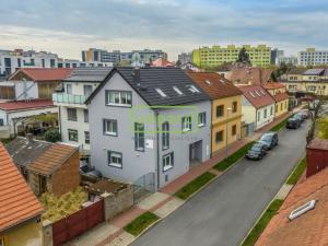 Prodej vícegeneračního domu, Praha, Hekova, 478 m2