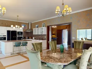 Prodej rodinného domu, Stará Huť, Na Čihadle, 543 m2