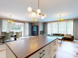 Prodej rodinného domu, Stará Huť, Na Čihadle, 543 m2