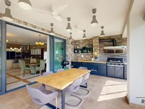 Prodej rodinného domu, Stará Huť, Na Čihadle, 543 m2