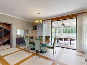 Prodej rodinného domu, Stará Huť, Na Čihadle, 543 m2