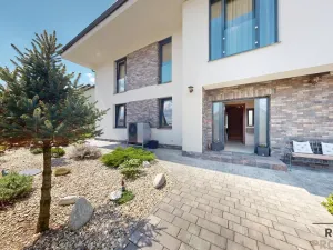 Prodej rodinného domu, Stará Huť, Na Čihadle, 543 m2