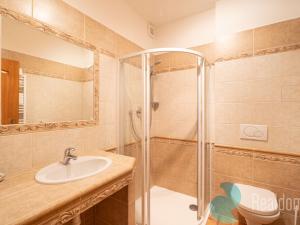 Prodej ubytování, Třeboň - Třeboň I, Rožmberská, 300 m2