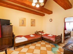 Prodej ubytování, Třeboň - Třeboň I, Rožmberská, 300 m2