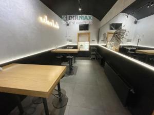 Pronájem restaurace, Plzeň - Jižní Předměstí, Jungmannova, 110 m2