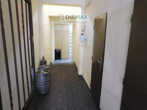 Pronájem restaurace, Plzeň - Jižní Předměstí, Jungmannova, 110 m2