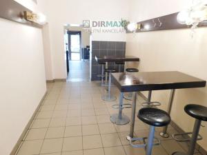 Pronájem restaurace, Plzeň - Jižní Předměstí, Jungmannova, 110 m2