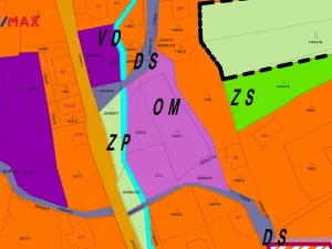 Prodej pozemku pro bydlení, Horní Třešňovec, 1222 m2