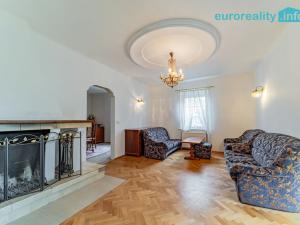 Prodej vícegeneračního domu, Františkovy Lázně, Otakara Březiny, 337 m2