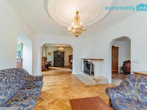 Prodej vícegeneračního domu, Františkovy Lázně, Otakara Březiny, 337 m2