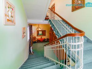 Prodej vícegeneračního domu, Františkovy Lázně, Otakara Březiny, 337 m2