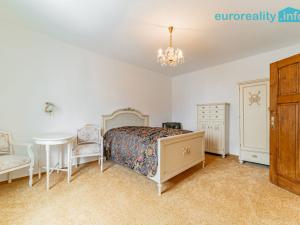 Prodej vícegeneračního domu, Františkovy Lázně, Otakara Březiny, 337 m2