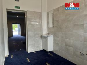 Pronájem obchodního prostoru, Hora Svatého Šebestiána, 160 m2