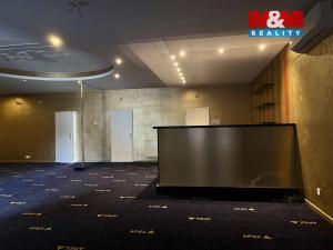 Pronájem obchodního prostoru, Hora Svatého Šebestiána, 160 m2