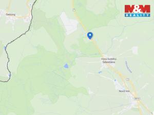 Pronájem obchodního prostoru, Hora Svatého Šebestiána, 160 m2